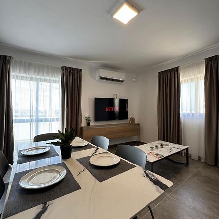 Charming Corner Apartment With Country View 2Br San Pawl il-Baħar Eksteriør bilde
