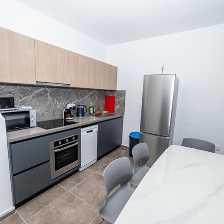 Charming Corner Apartment With Country View 2Br San Pawl il-Baħar Eksteriør bilde