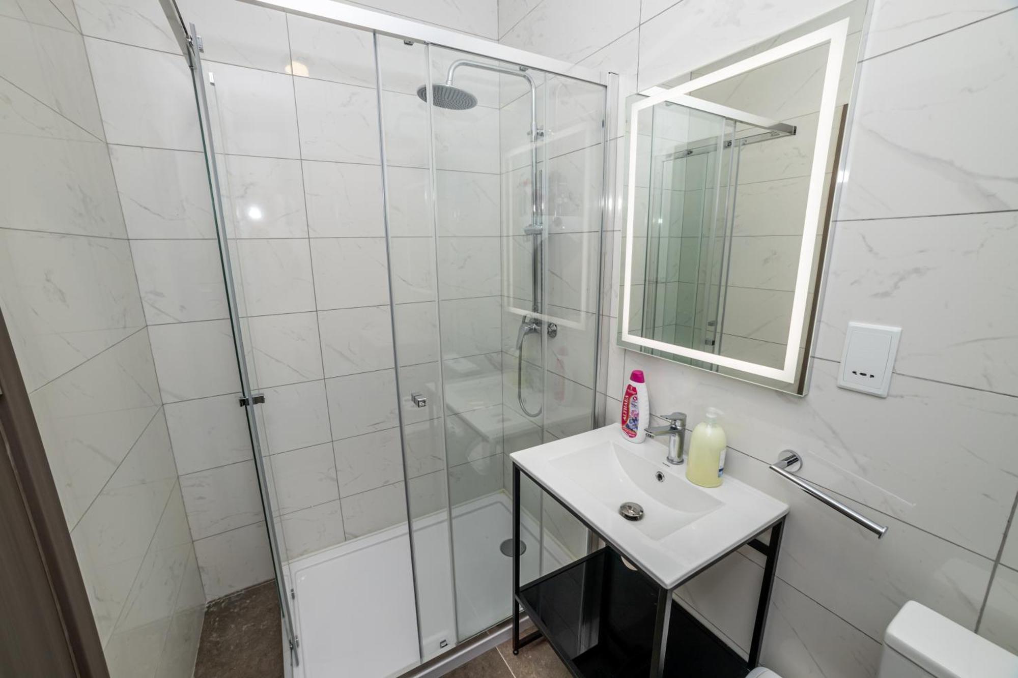 Charming Corner Apartment With Country View 2Br San Pawl il-Baħar Eksteriør bilde