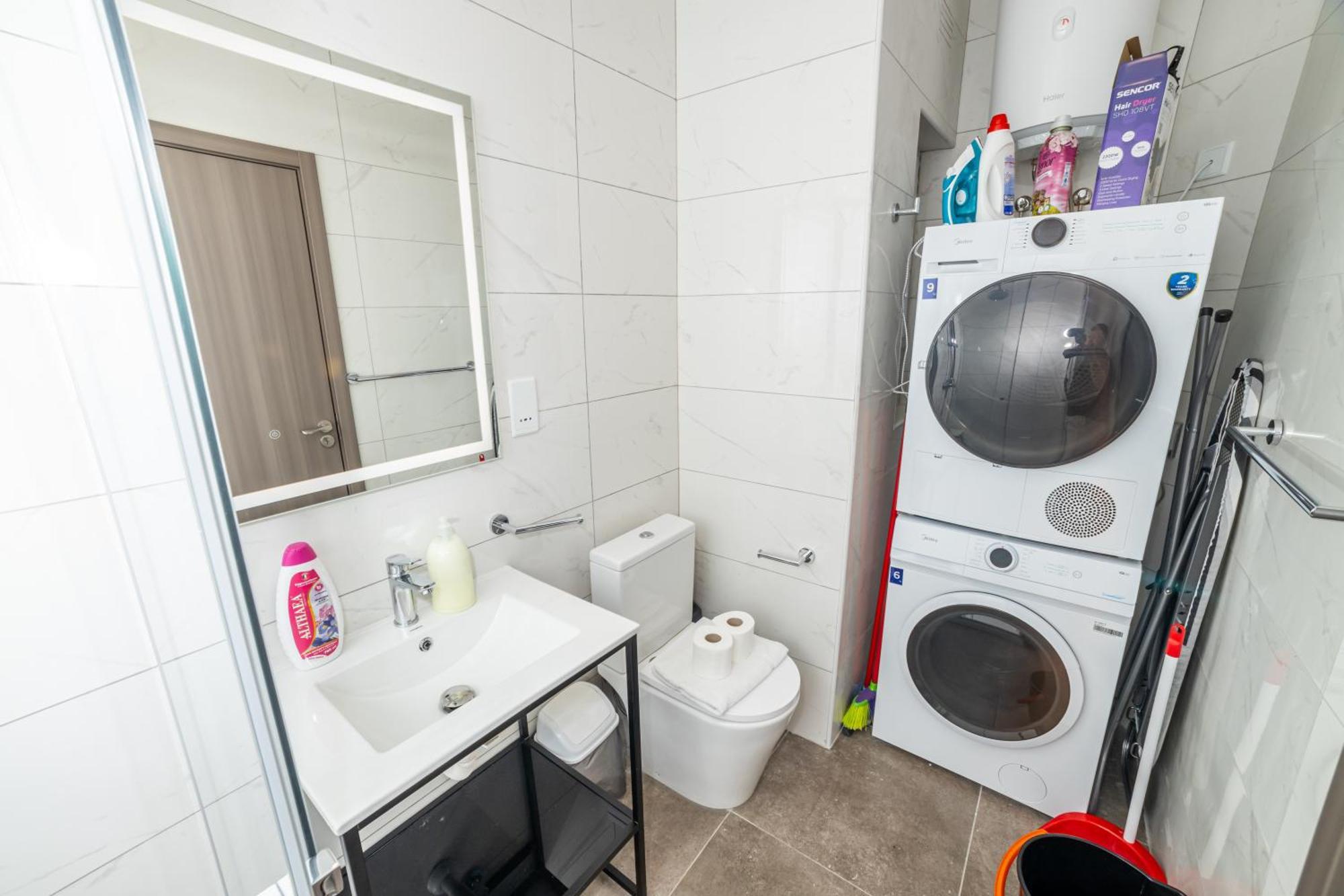 Charming Corner Apartment With Country View 2Br San Pawl il-Baħar Eksteriør bilde
