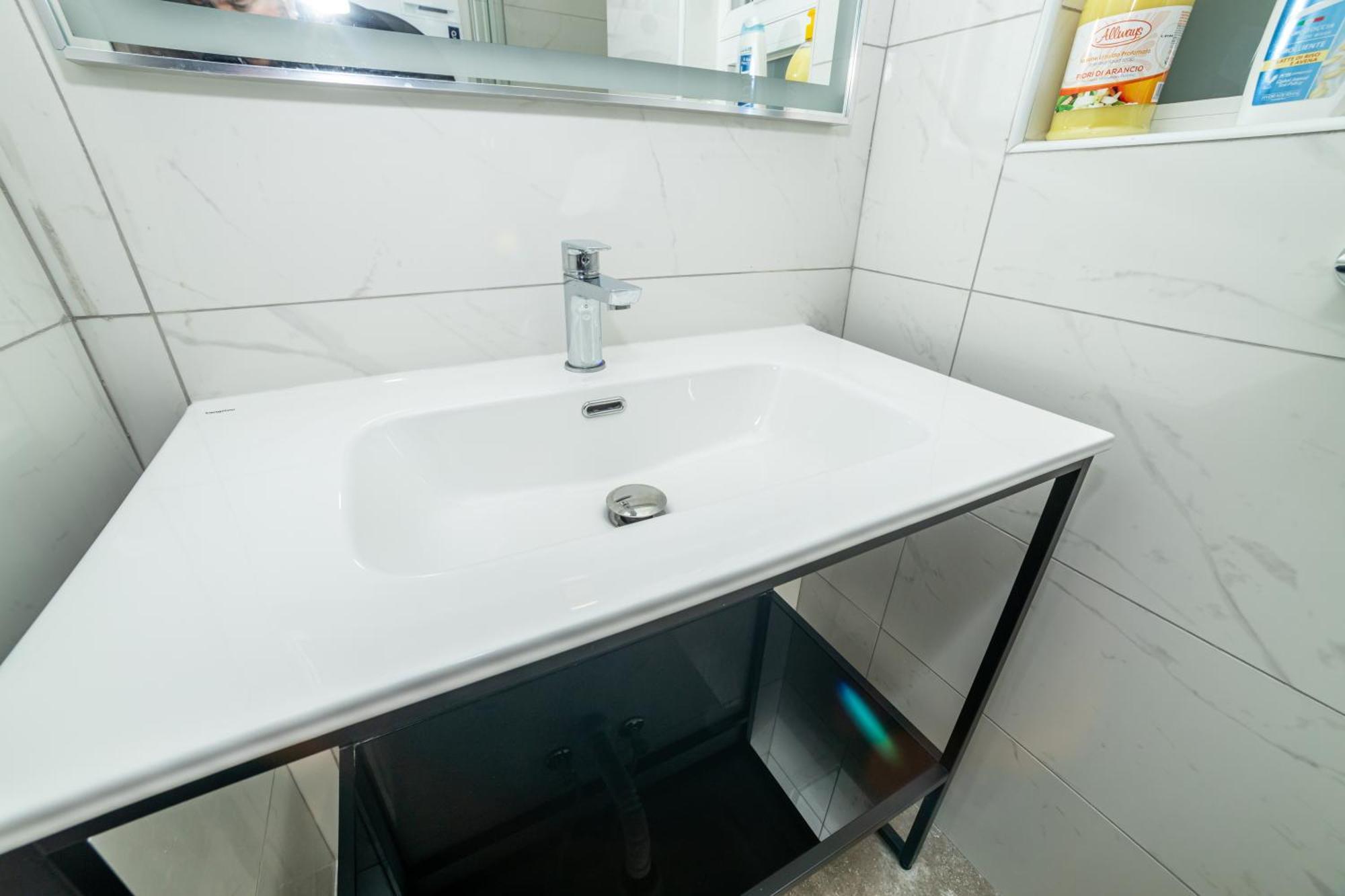 Charming Corner Apartment With Country View 2Br San Pawl il-Baħar Eksteriør bilde