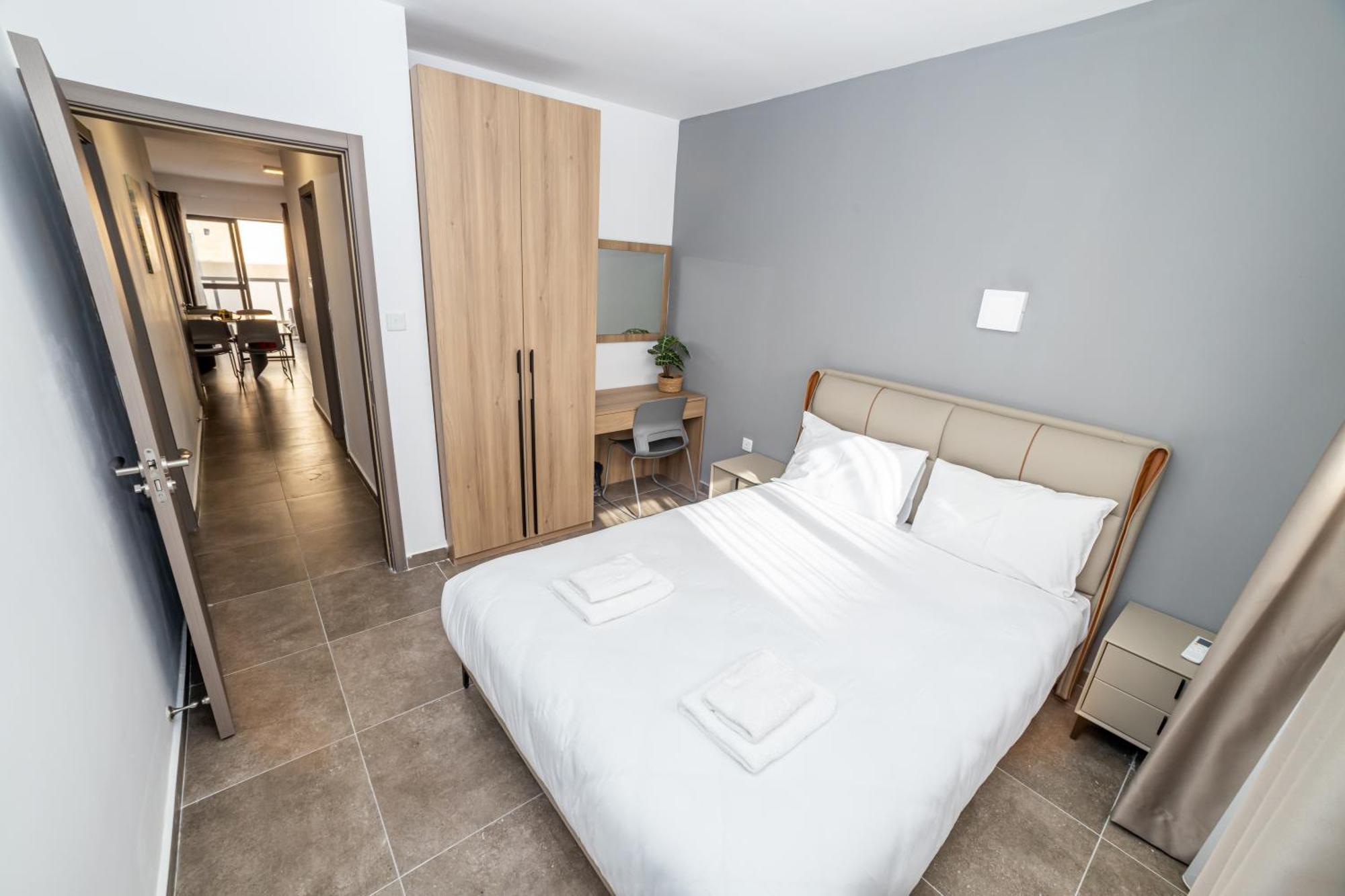 Charming Corner Apartment With Country View 2Br San Pawl il-Baħar Eksteriør bilde