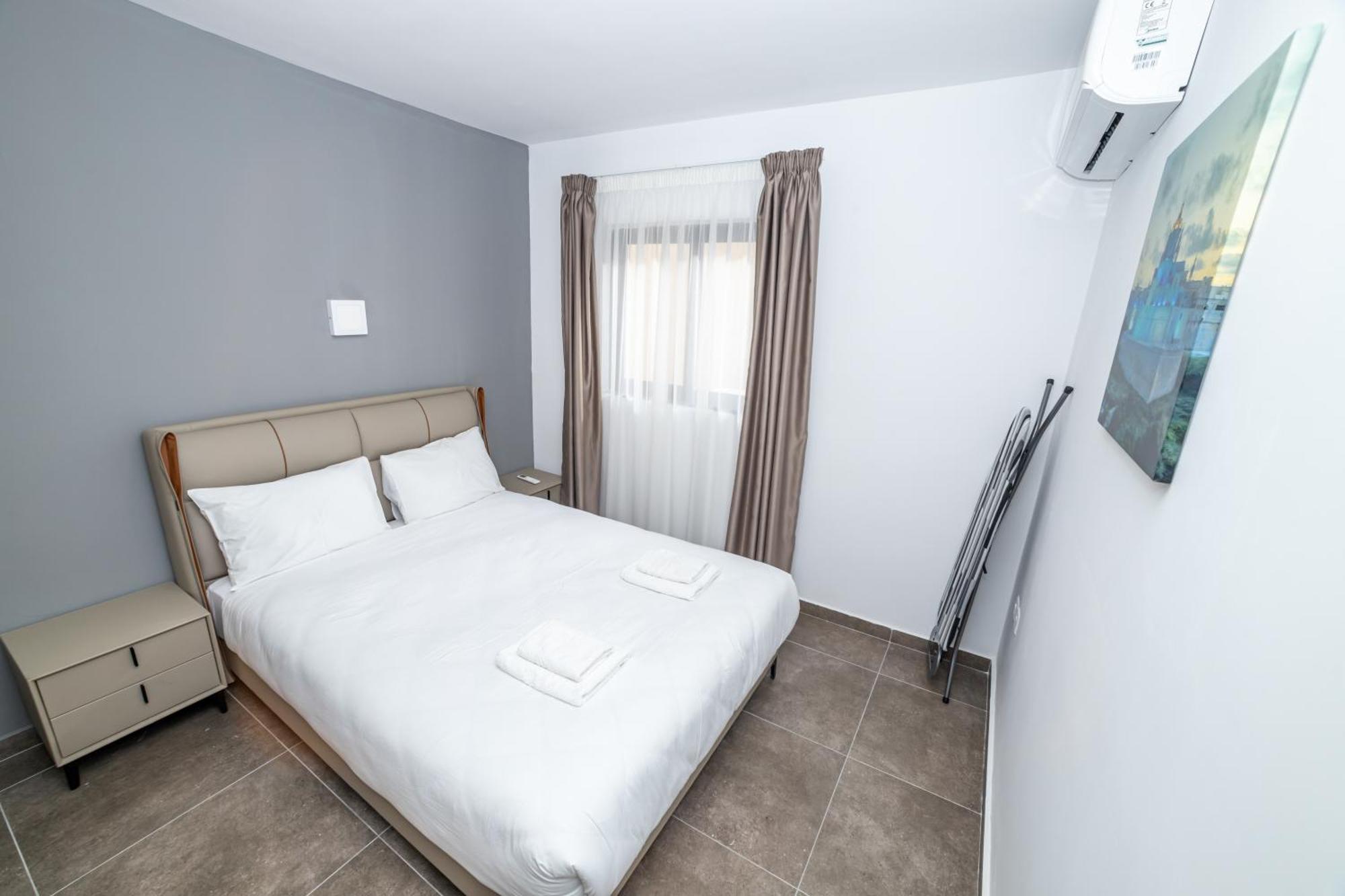 Charming Corner Apartment With Country View 2Br San Pawl il-Baħar Eksteriør bilde