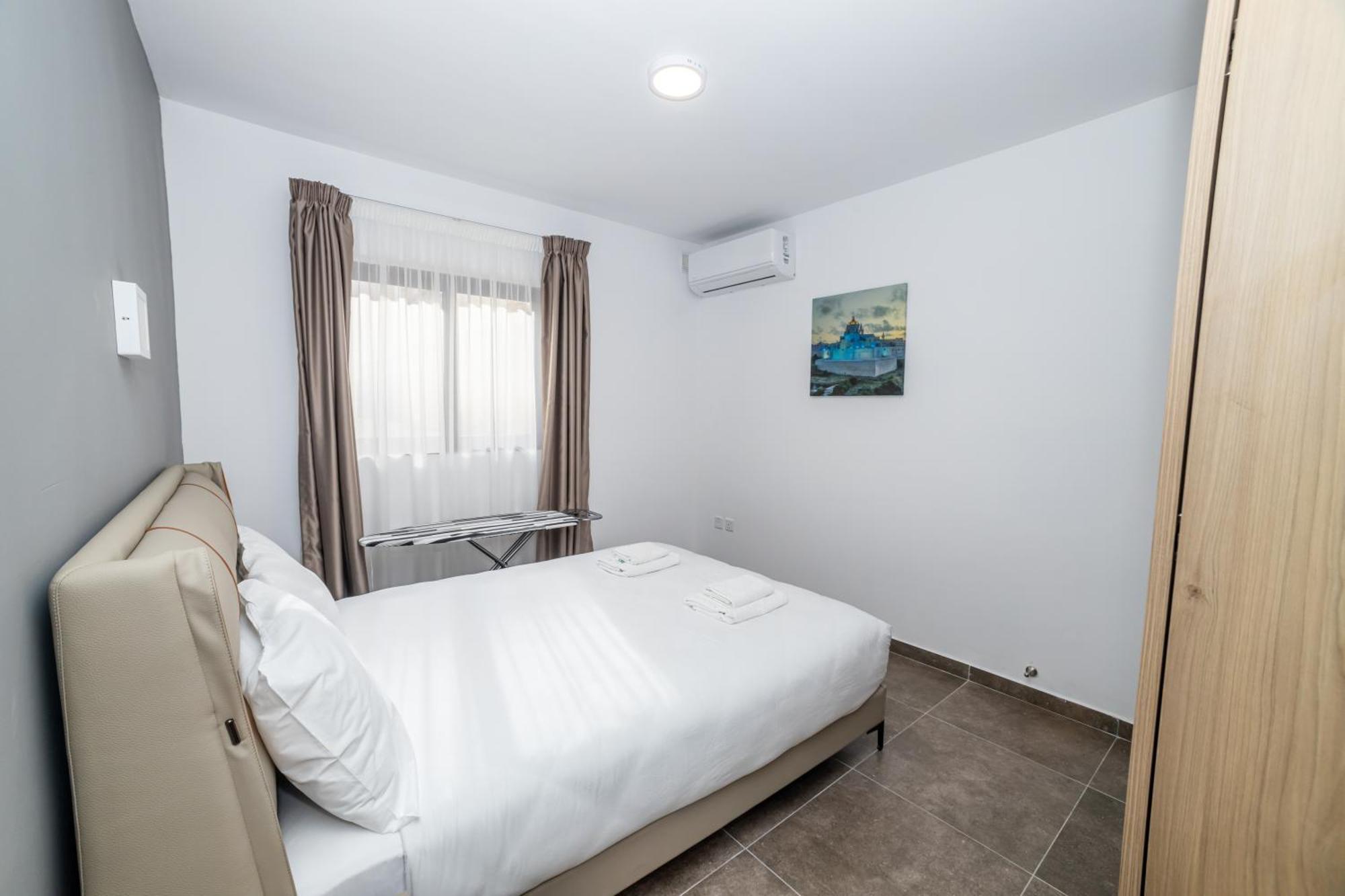 Charming Corner Apartment With Country View 2Br San Pawl il-Baħar Eksteriør bilde