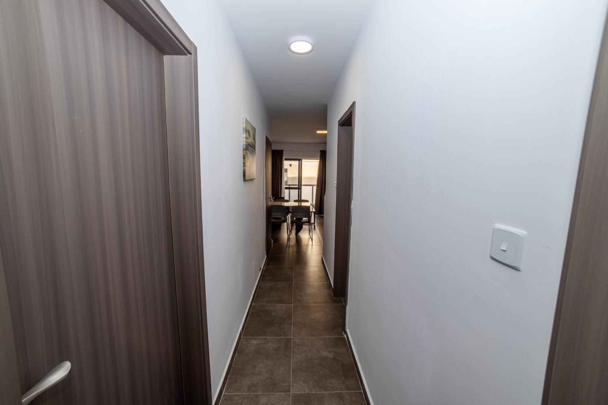 Charming Corner Apartment With Country View 2Br San Pawl il-Baħar Eksteriør bilde