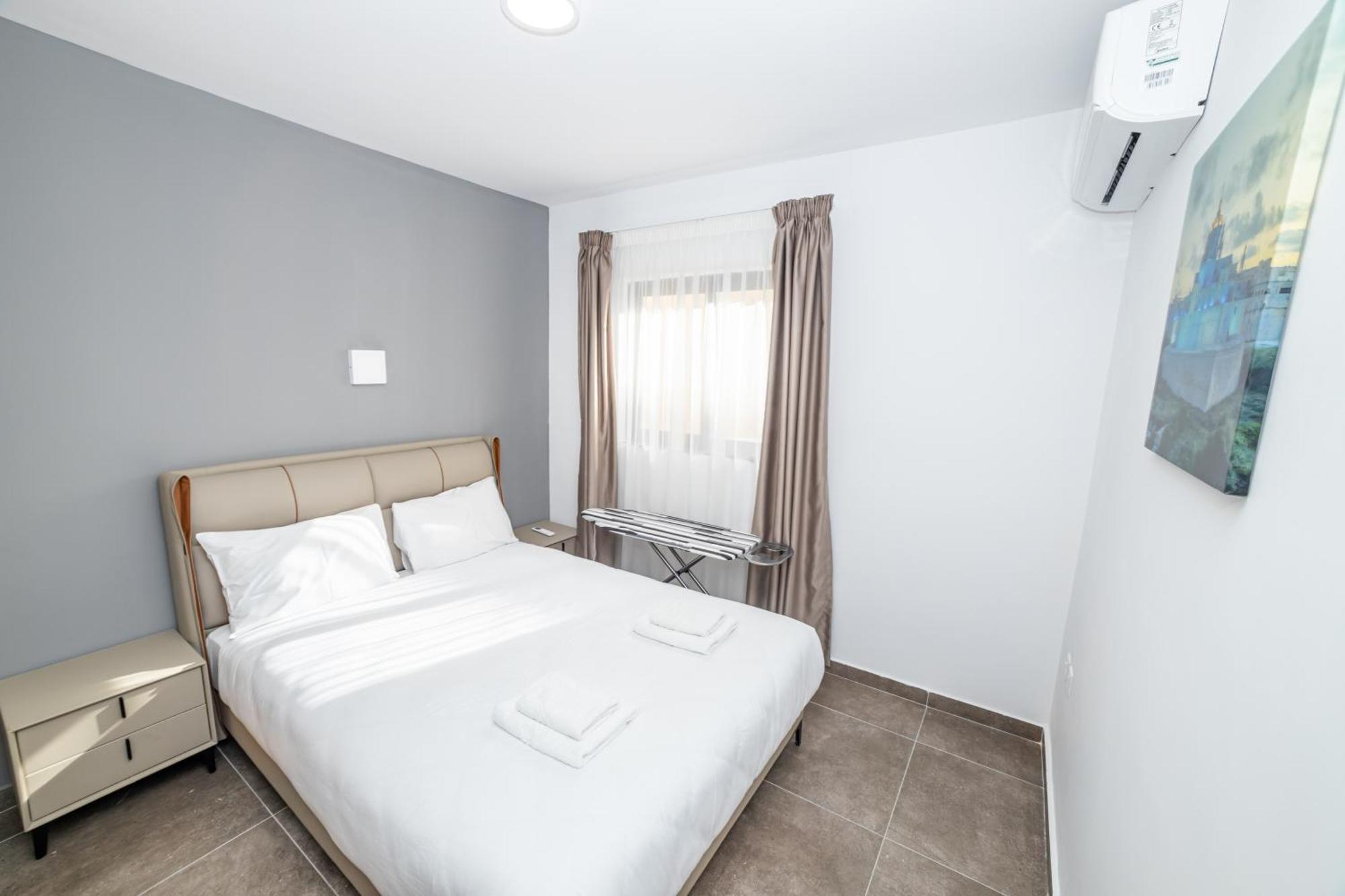 Charming Corner Apartment With Country View 2Br San Pawl il-Baħar Eksteriør bilde