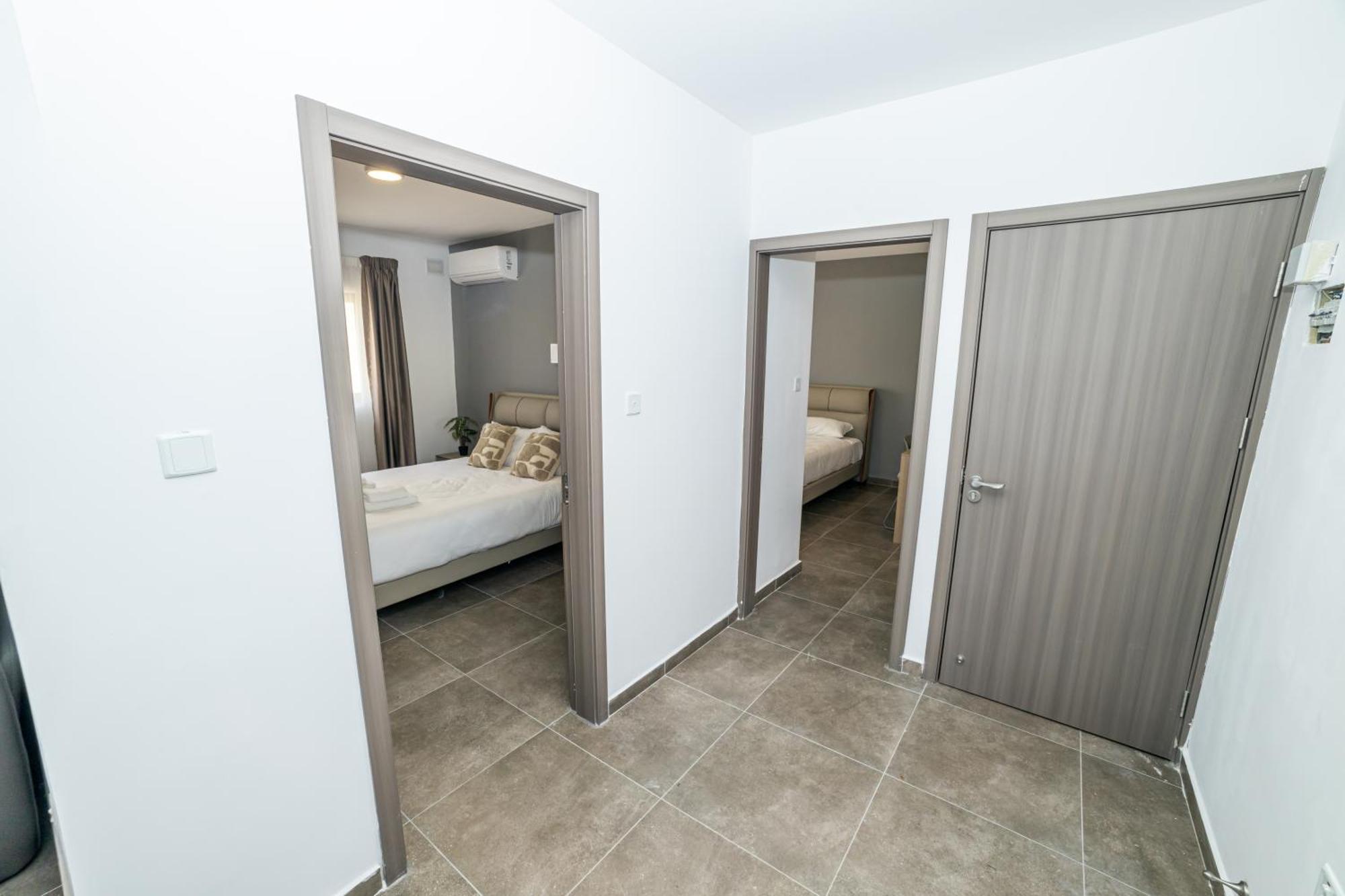 Charming Corner Apartment With Country View 2Br San Pawl il-Baħar Eksteriør bilde