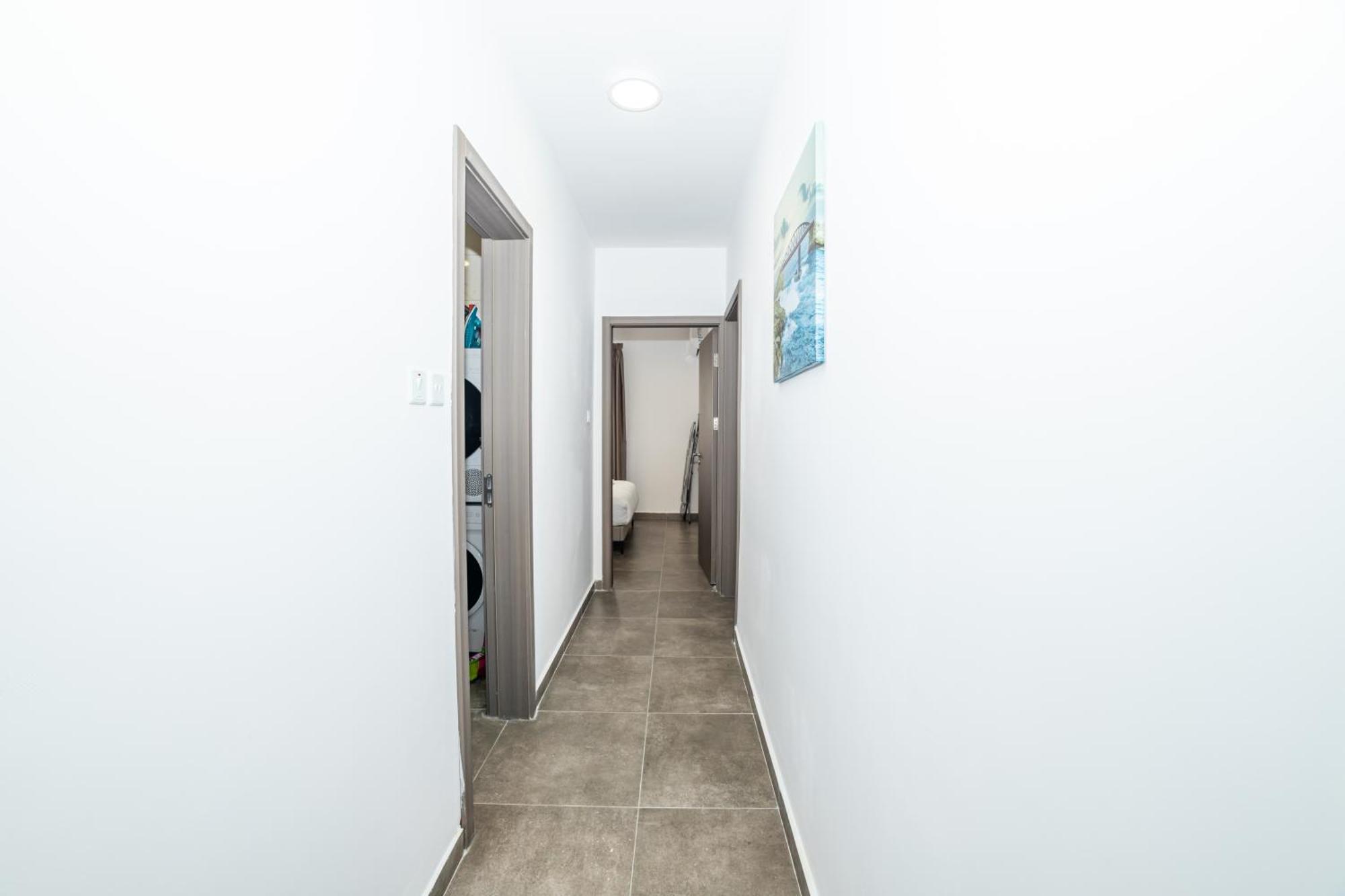 Charming Corner Apartment With Country View 2Br San Pawl il-Baħar Eksteriør bilde